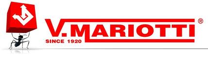 Logo mariotti