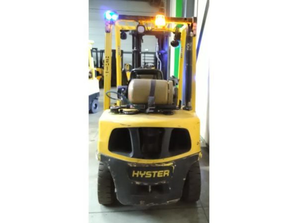 HYSTER H3.0FT (2317)