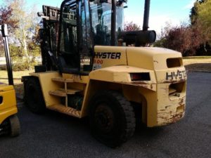 HYSTER H9.00XM (420)