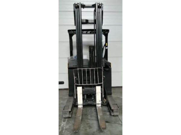 YALE MR14 (1208)