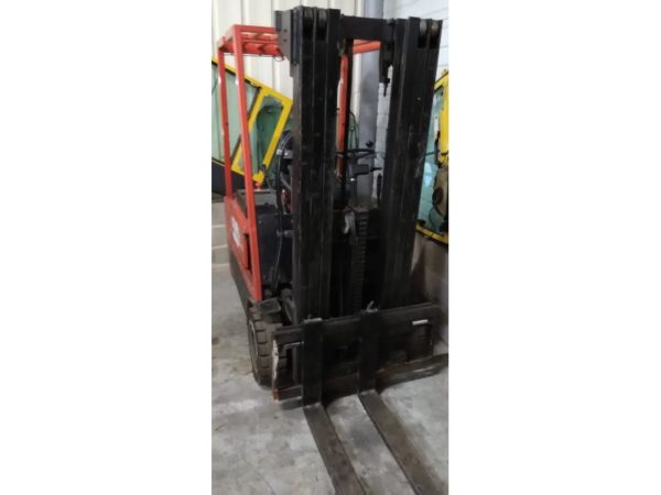 BT CB1600F (1757)
