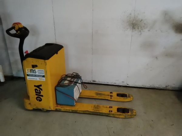 YALE MP20LAC (251)