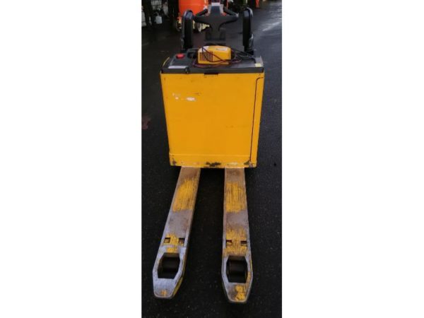 YALE MP20X (1042)