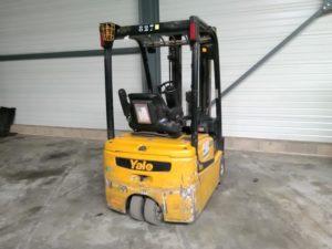 YALE ERP16VT SWB (827)