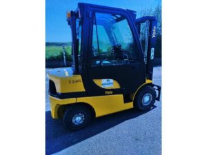 YALE GDP25VX (1246)