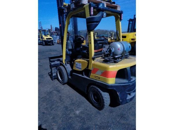 HYSTER H3.0FT (375)