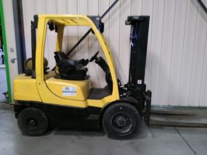 HYSTER H3.0FT (2317)