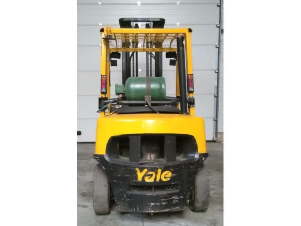 YALE GLP40LJ (363)