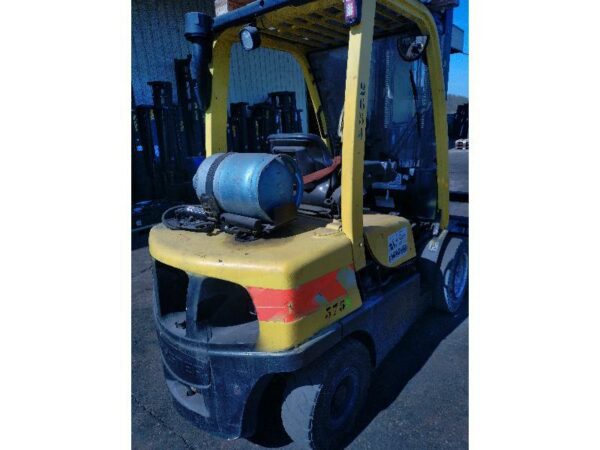 HYSTER H3.0FT (375)