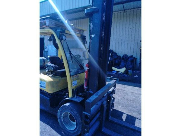 HYSTER H3.0FT (375)