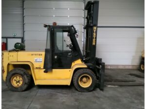 HYSTER H7.00XL (410)