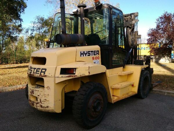 HYSTER H9.00XM (420)