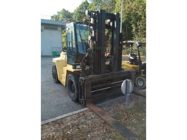 HYSTER H9.00XM (420)