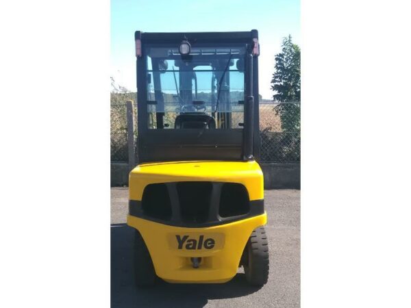 YALE GDP35VX (2229)