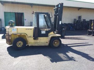 HYSTER H7.00XL (2304)