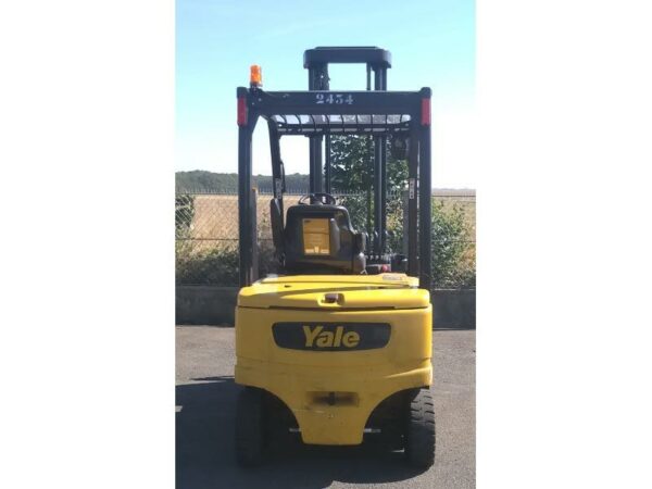 YALE ERP30VL (2434)