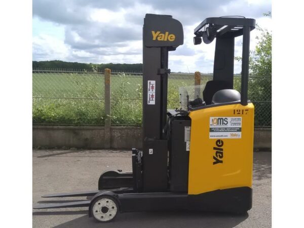 YALE MR16N (1217)