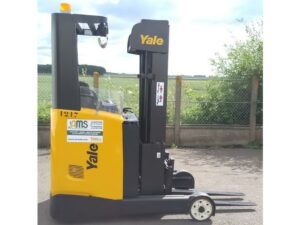 YALE MR16N (1217)