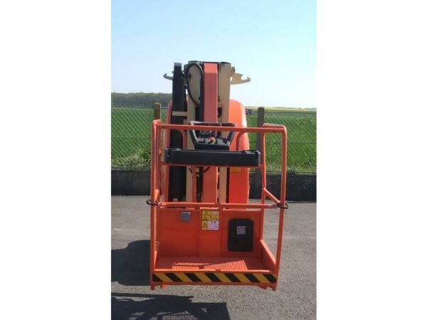 JLG TOUCAN 10E (981)