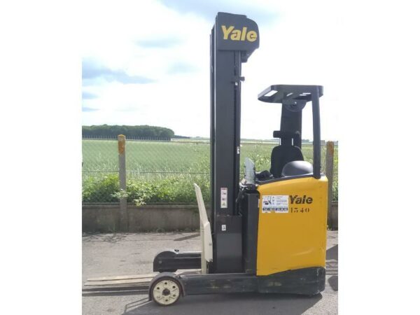 YALE MR16 (1340)