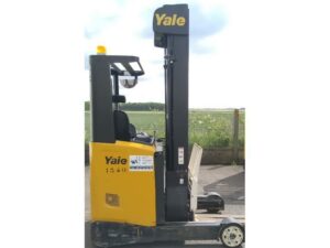 YALE MR16 (1340)