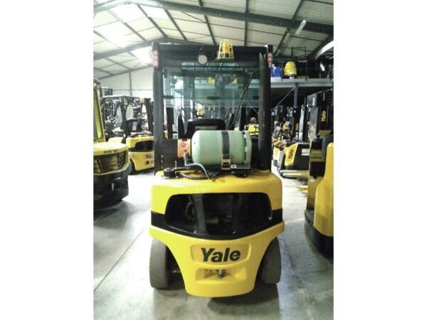 YALE GLP25VX (2001)