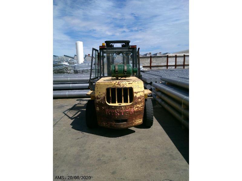 HYSTER H7.00XL (2304)