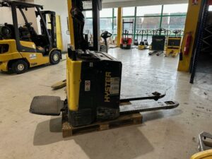 HYSTER P2.0S (2360)
