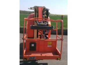 JLG TOUCAN 12E+ (1604)