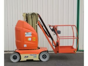 JLG TOUCAN 10EH (1872)