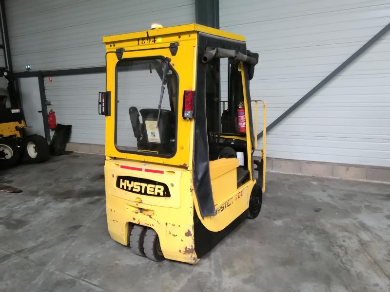 HYSTER J1.60XMT (1894)