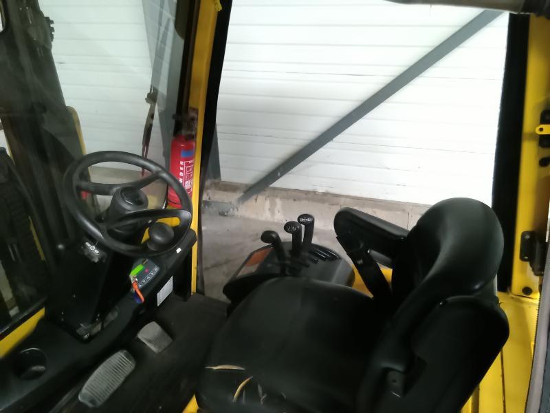 HYSTER J1.60XMT (1894)