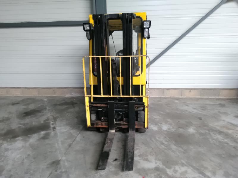 HYSTER J1.60XMT (1894)