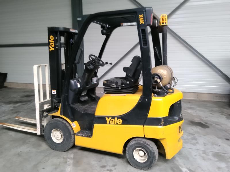 YALE GLP20SVX (2096)