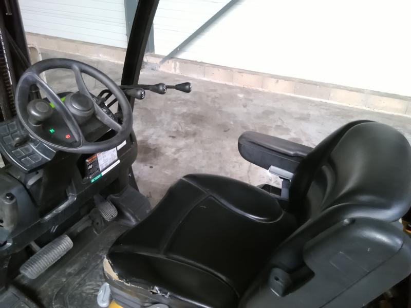 YALE GLP20SVX (2096)