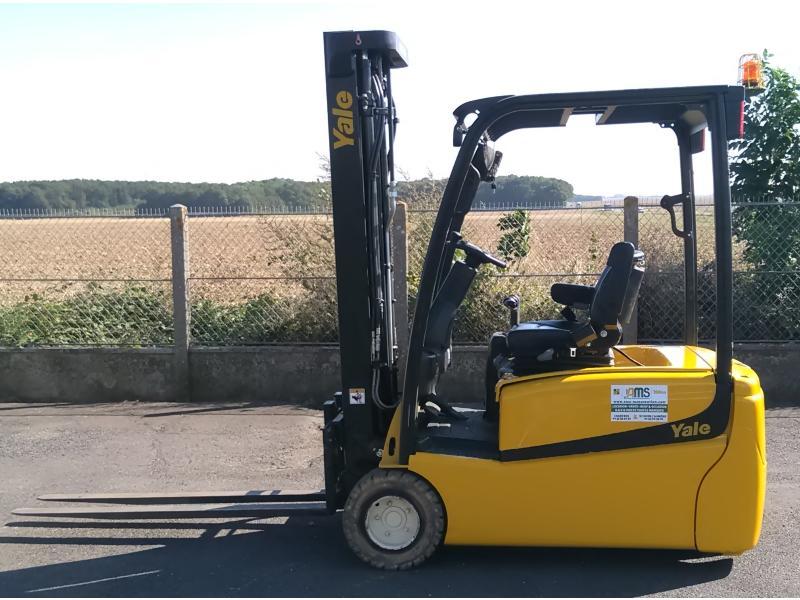 YALE ERP20VT LWB (2318)