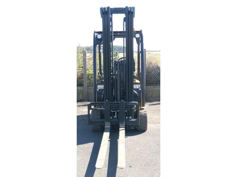 YALE ERP20VT LWB (2318)