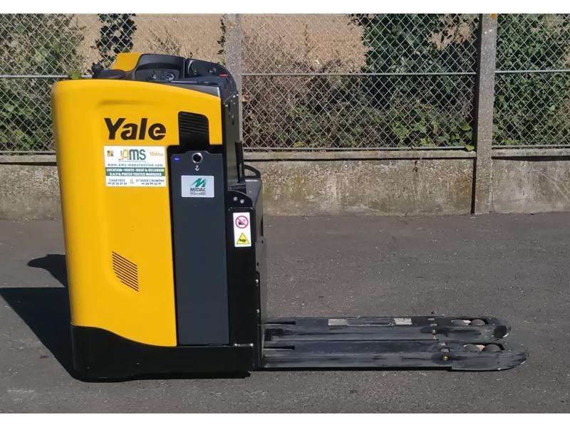 YALE MP20T (2354)