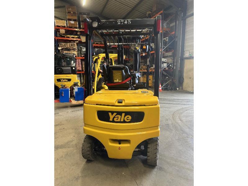 YALE ERP30VL (2745)