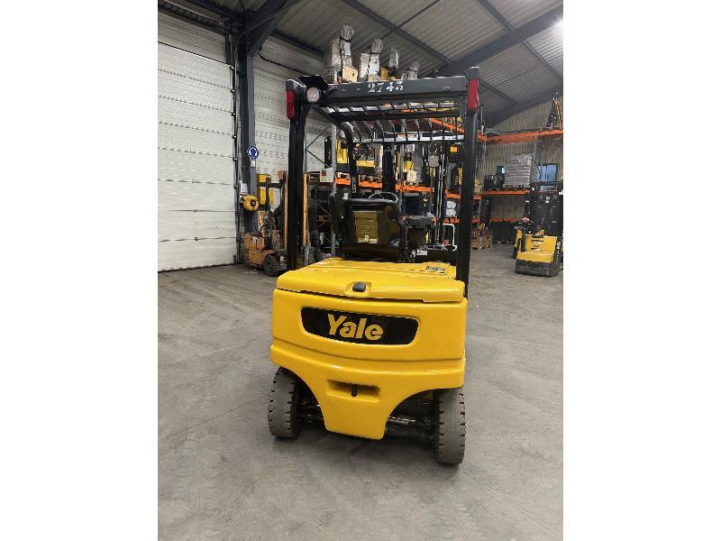 YALE ERP30VL (2743)