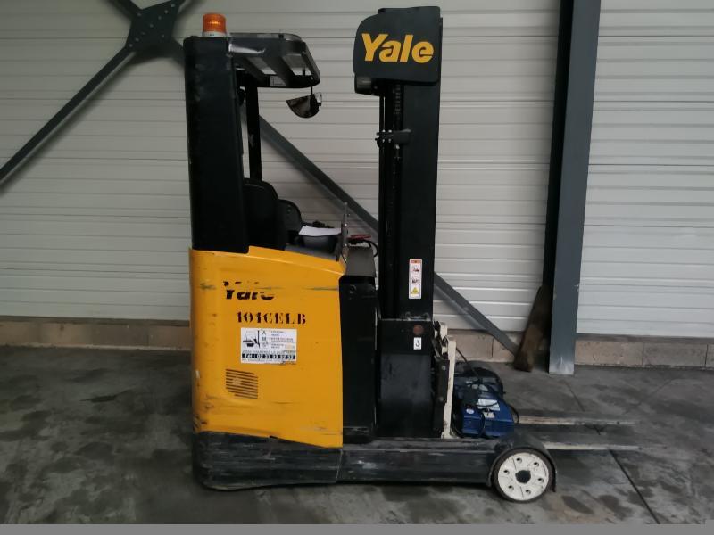 YALE MR16 (1000)
