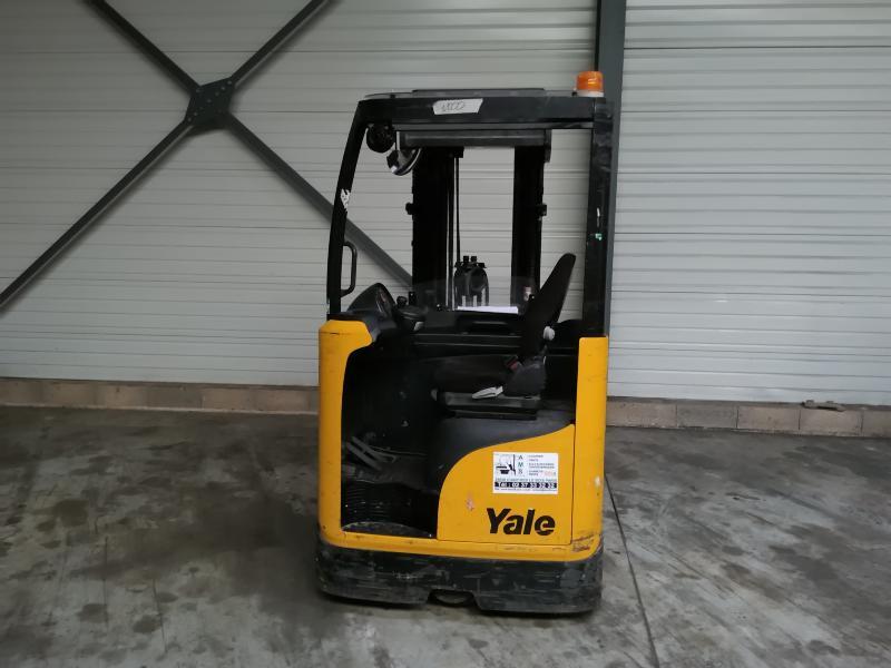YALE MR16 (1000)