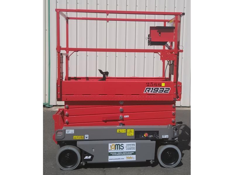 JLG 1932R (2366)