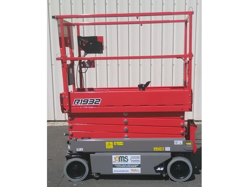 JLG 1932R (2366)