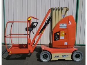 JLG TOUCAN 10EL (2389)