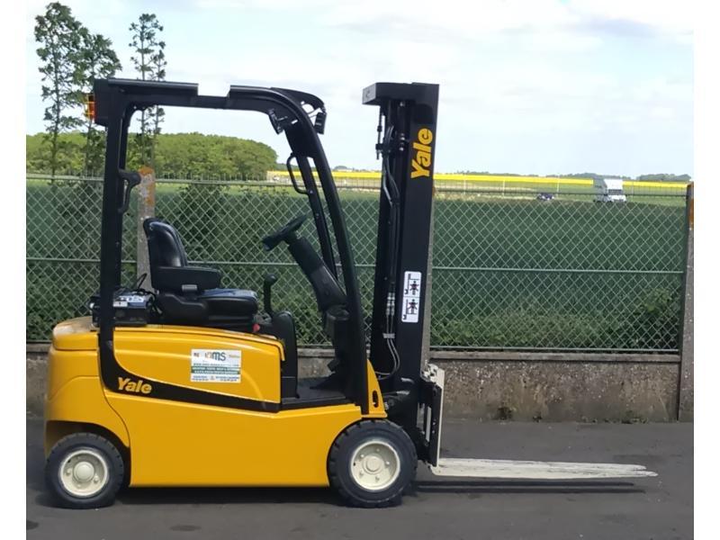 YALE ERP18VF MWB (2626)