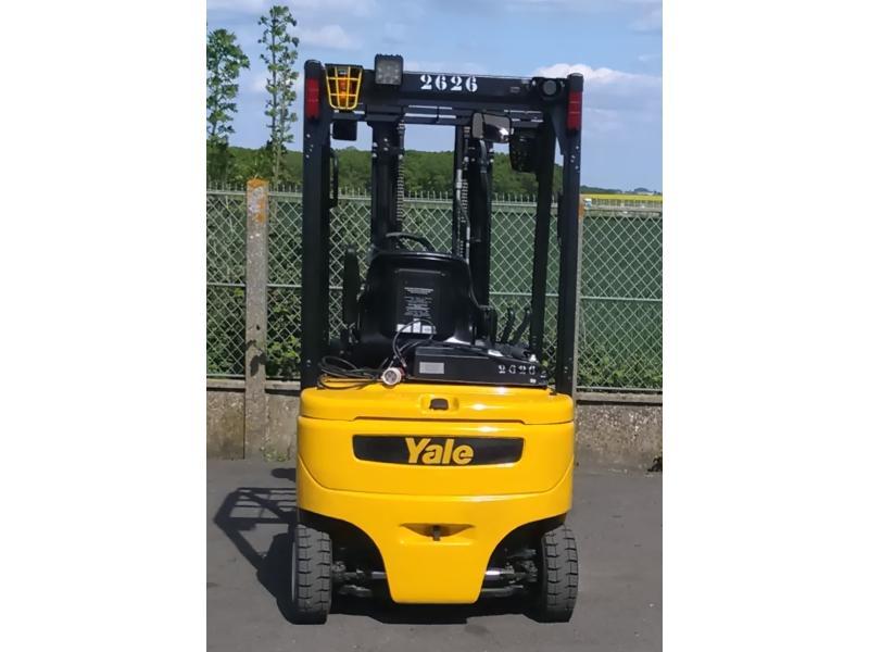 YALE ERP18VF MWB (2626)