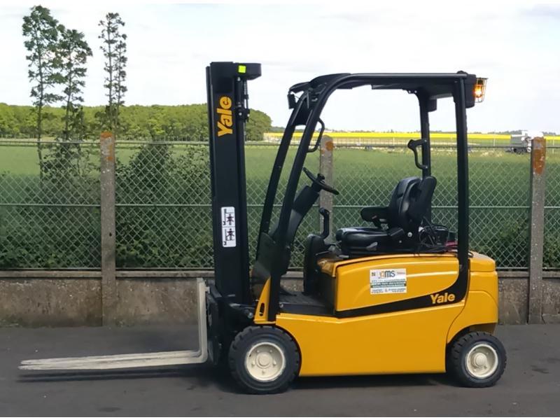 YALE ERP18VF MWB (2626)