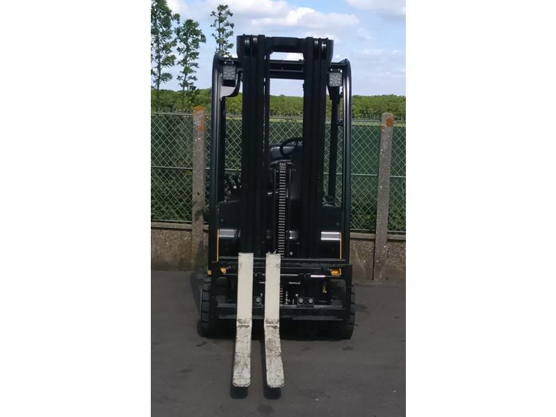 YALE ERP18VF MWB (2626)