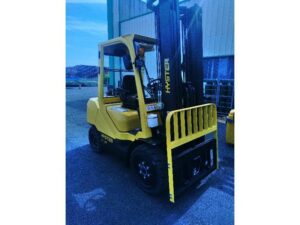 HYSTER H3.5UT DIESEL (2771)